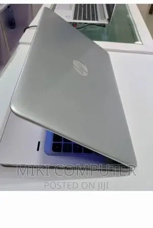 Photo - New Laptop HP EliteBook 840 8GB Intel Core I5 HDD 1T