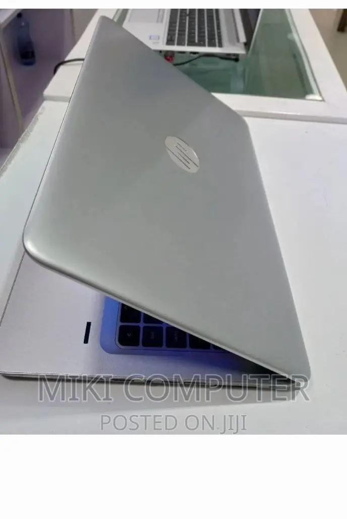 New Laptop HP EliteBook 840 8GB Intel Core I5 HDD 1T