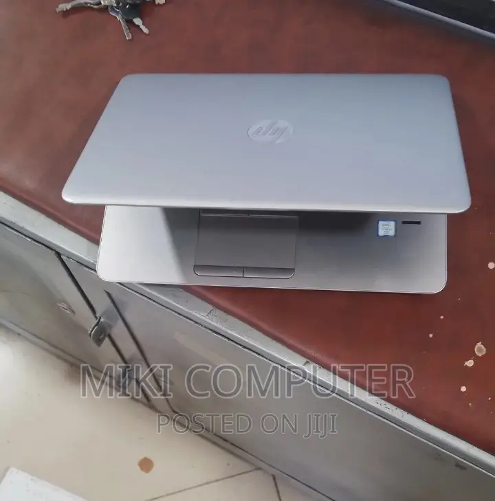 New Laptop HP EliteBook 840 8GB Intel Core I5 HDD 1T