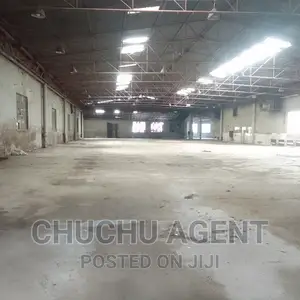 Big Warehouse Rent 4,000 M2