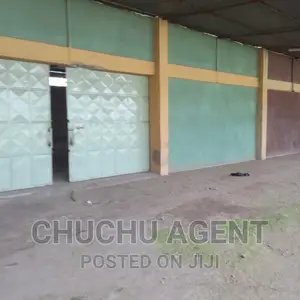 Big Warehouse Rent 4,000 M2