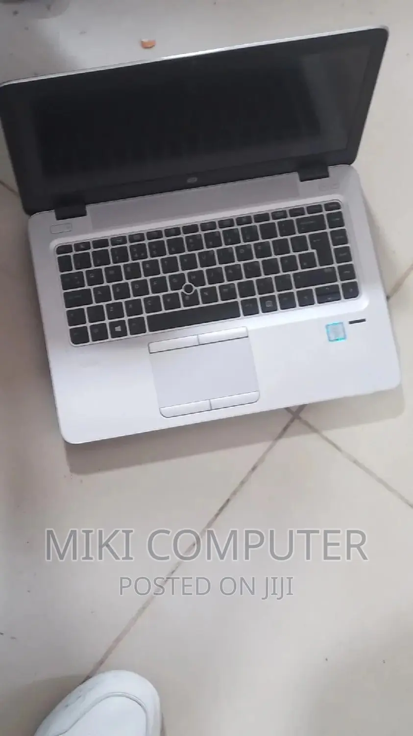 New Laptop HP EliteBook 840 8GB Intel Core I5 HDD 1T