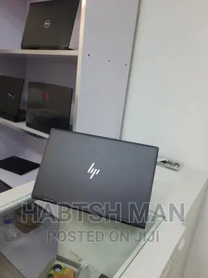 New Laptop HP Envy X360 16GB AMD Ryzen 7 SSD 512GB