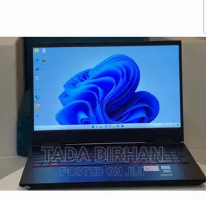 Photo - New Laptop HP Omen 15 16GB Intel Core I7 SSD 1T