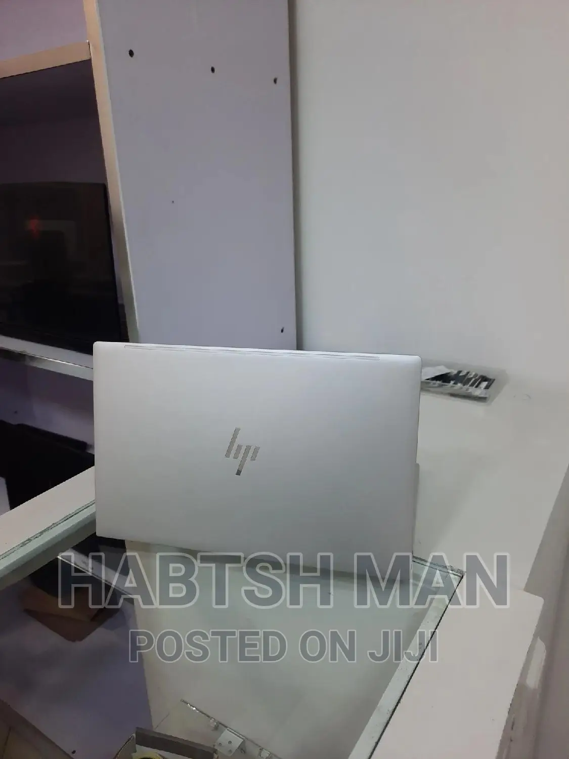 New Laptop HP Envy 13 16GB Intel Core I7 SSD 512GB