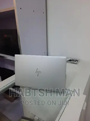 Photo - New Laptop HP Envy 13 16GB Intel Core I7 SSD 512GB