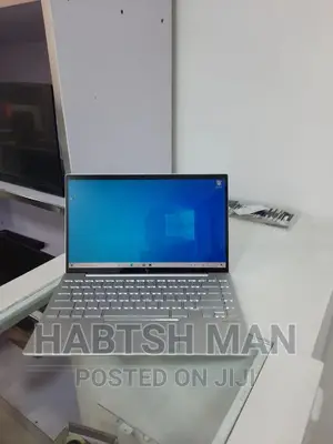 New Laptop HP Envy 13 16GB Intel Core I7 SSD 512GB