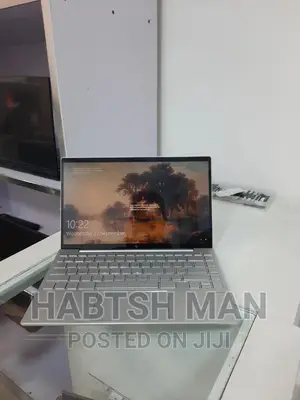 New Laptop HP Envy 13 16GB Intel Core I7 SSD 512GB