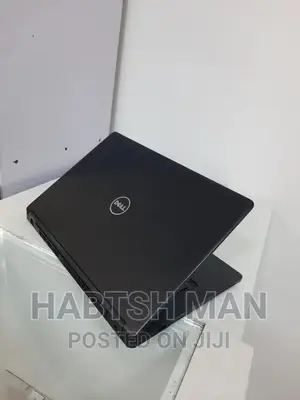 New Laptop Dell Latitude 5420 8GB Intel Core I5 SSD 256GB