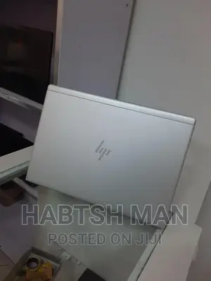 New Laptop HP EliteBook 840 16GB Intel Core I7 SSD 512GB