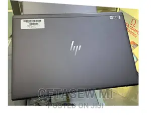 New Laptop HP ZBook 14 16GB Intel Core I7 SSD 512GB