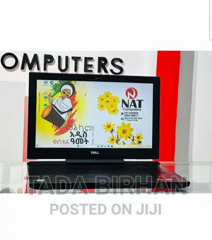 New Laptop Dell XPS 15 16GB Intel Core I7 HDD+SSD 1T