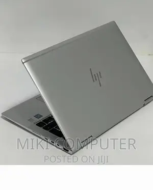 New Laptop HP EliteBook X360 1030 16GB Intel Core i5 SSD 256GB