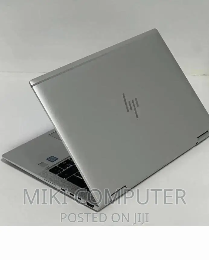 New Laptop HP EliteBook X360 1030 16GB Intel Core i5 SSD 256GB
