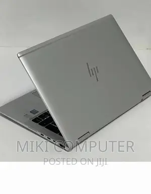 New Laptop HP EliteBook X360 1030 16GB Intel Core i5 SSD 256GB