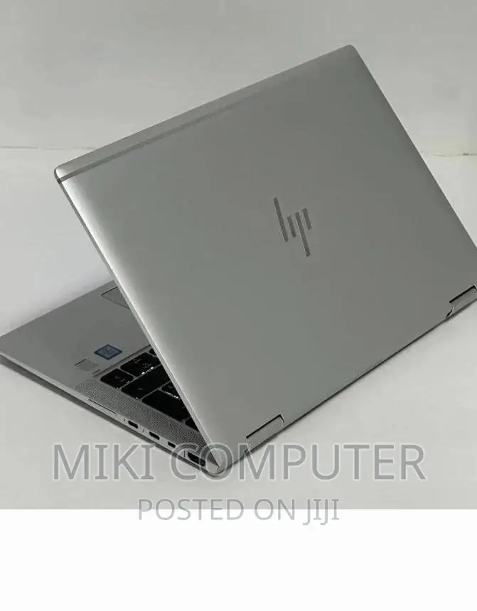 New Laptop HP EliteBook X360 1030 16GB Intel Core i5 SSD 256GB