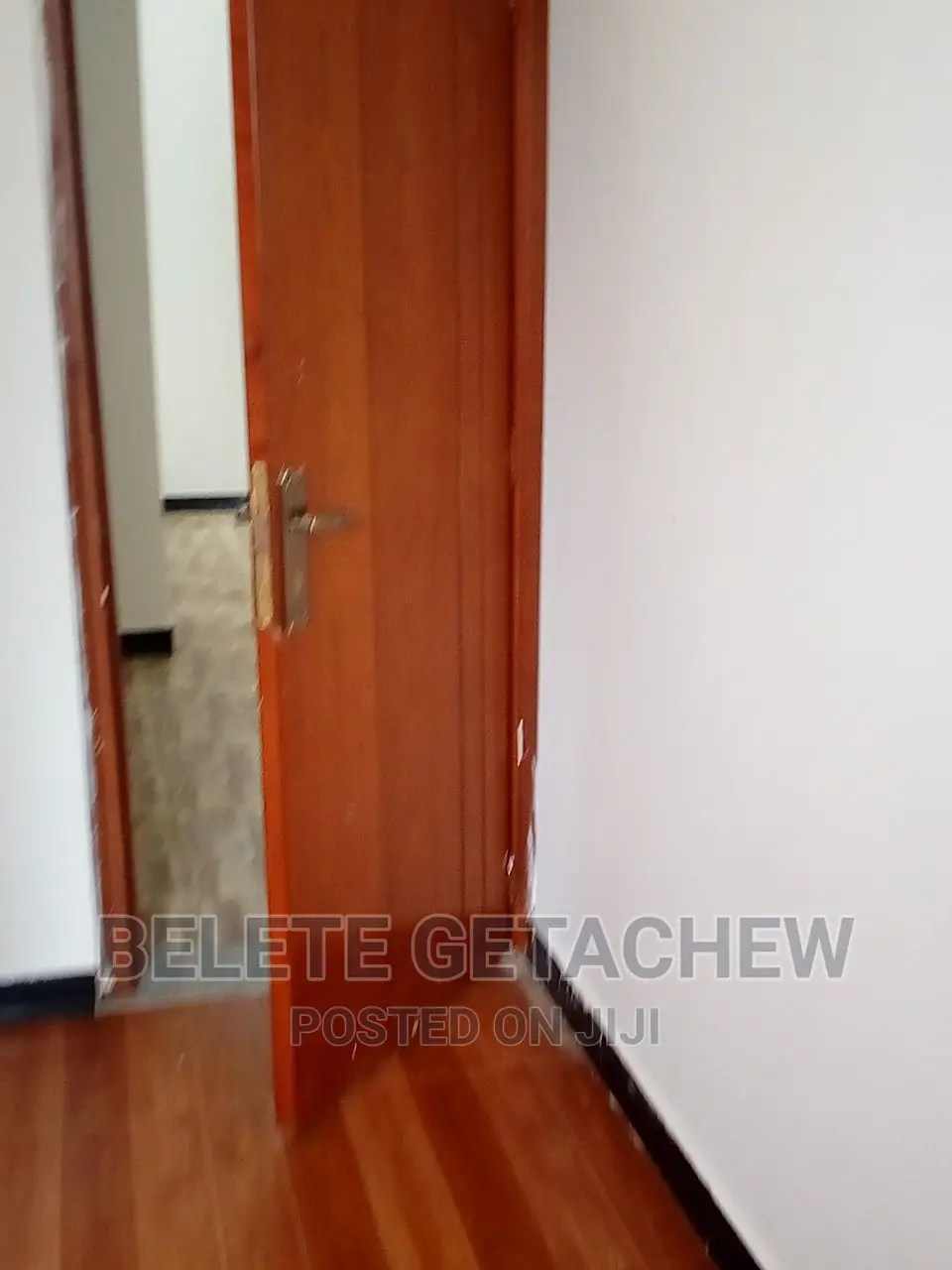 Furnished 3bdrm Villa in Modern Villa, Bole for sale