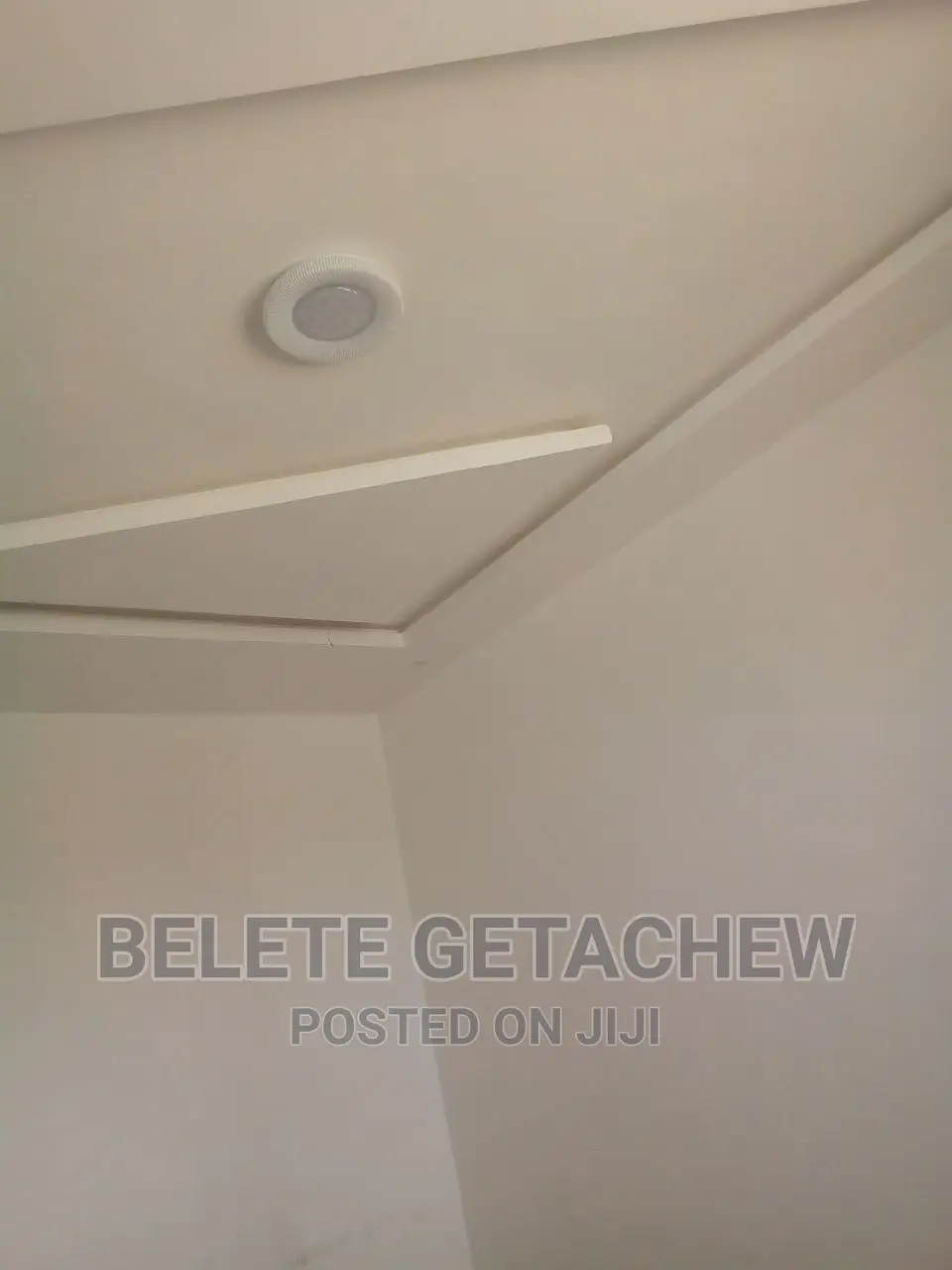 Furnished 3bdrm Villa in Modern Villa, Bole for sale