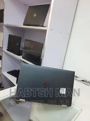 New Laptop HP Spectre X360 16GB Intel Core I7 SSD 512GB