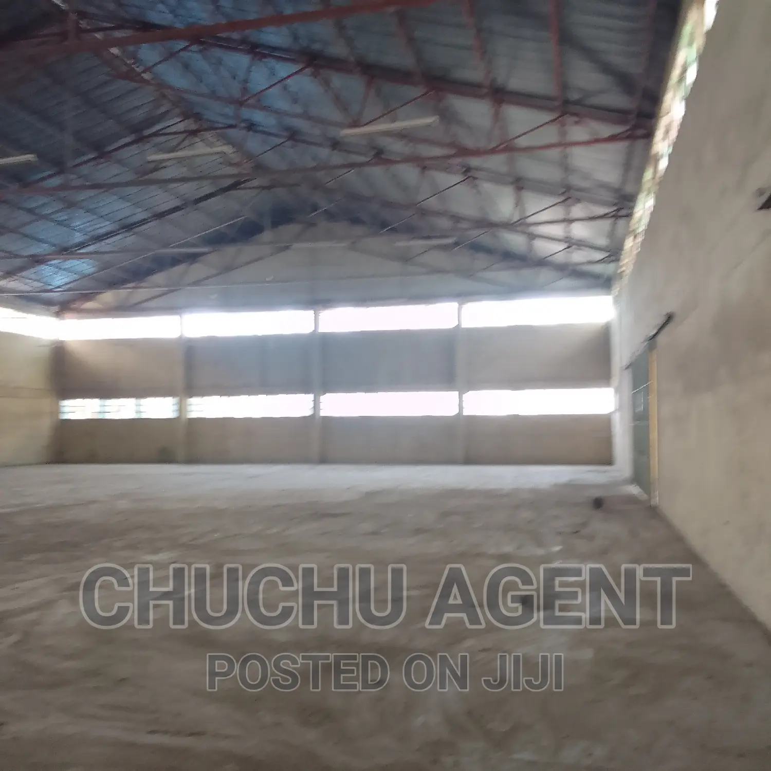 Warehouse Rent Meri CMC መጋዘን ኪራይ