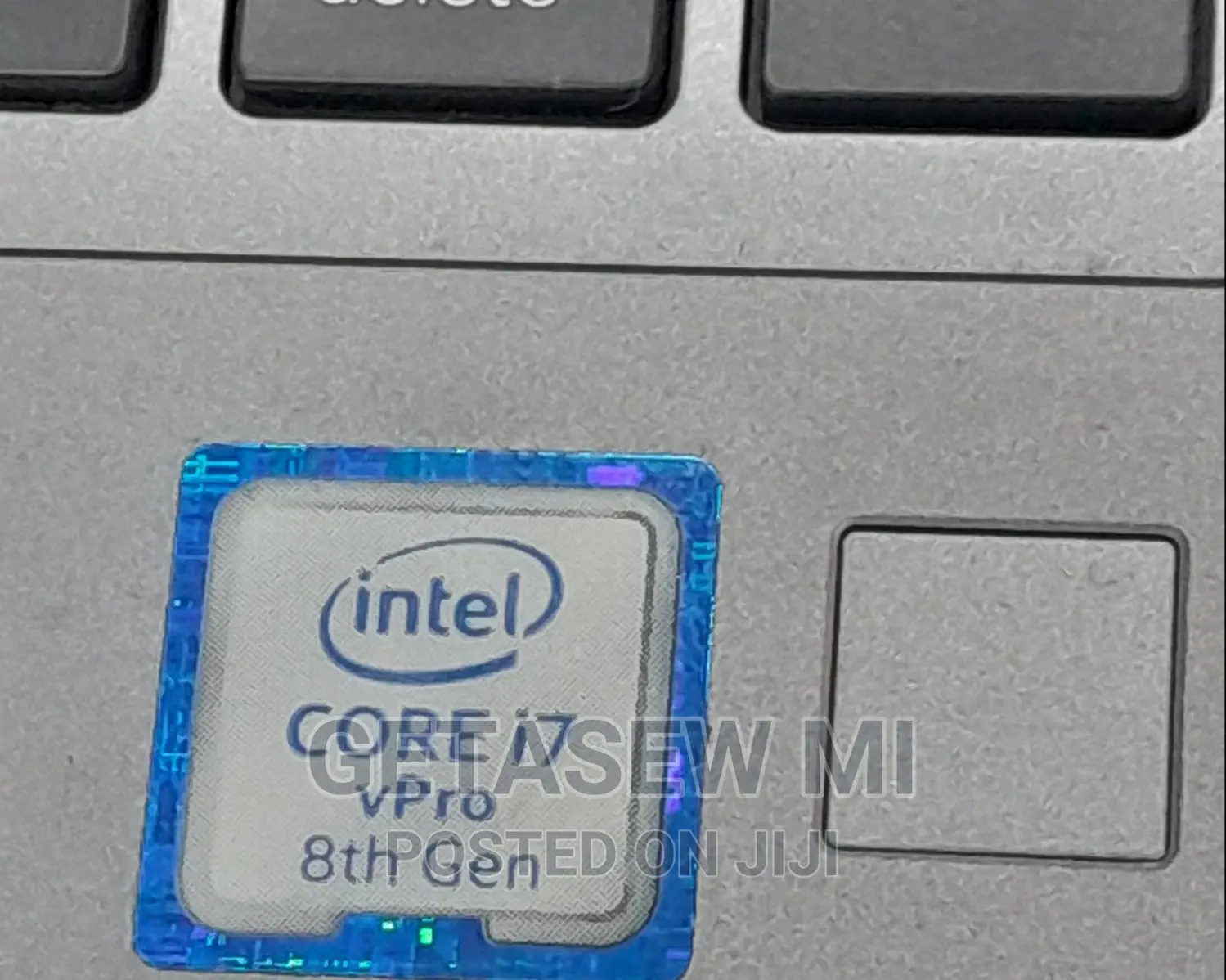 New Laptop HP ZBook 14 16GB Intel Core I7 SSD 512GB