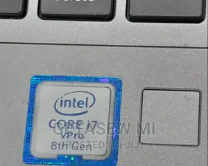 New Laptop HP ZBook 14 16GB Intel Core I7 SSD 512GB