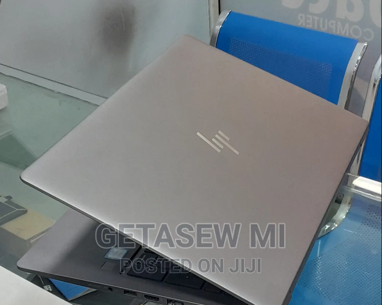 New Laptop HP ZBook 14 16GB Intel Core I7 SSD 512GB