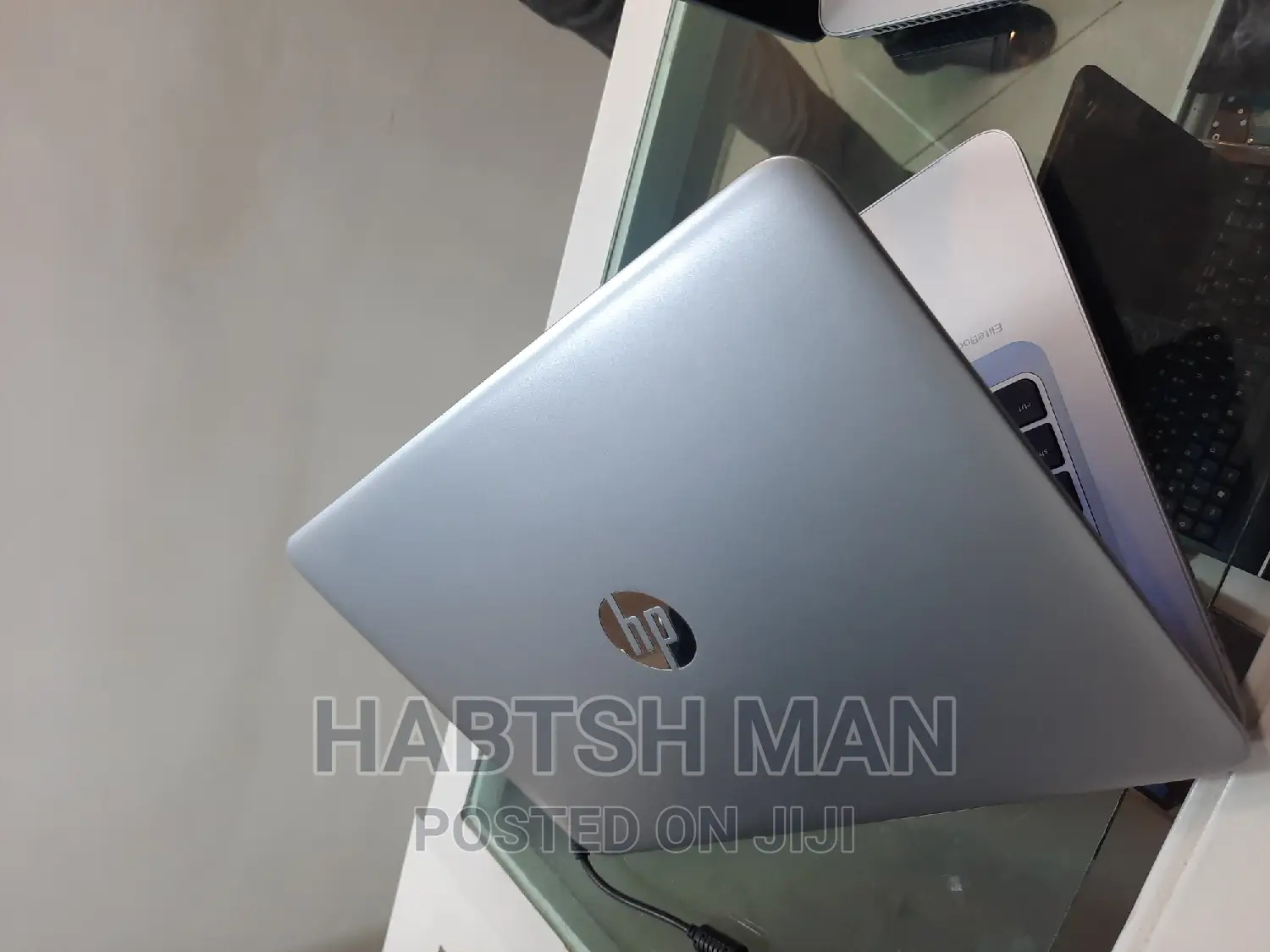 New Laptop HP EliteBook 840 8GB Intel Core I5 HDD 1T