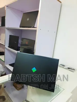 New Laptop HP Omen 15 16GB Intel Core I7 SSD 1T