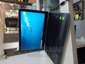 Photo - New Laptop HP Pavilion 15 8GB Intel Core I5 HDD 1T