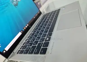 New Laptop HP EliteBook 1030 16GB Intel Core I7 SSD 512GB