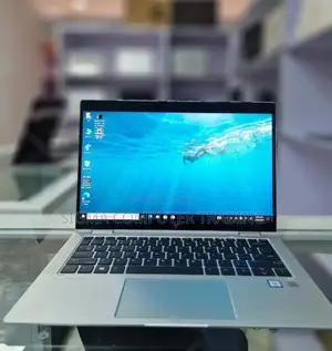 New Laptop HP EliteBook 1030 16GB Intel Core I7 SSD 512GB