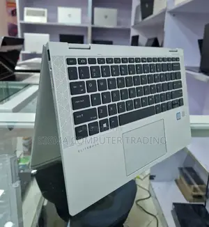 New Laptop HP EliteBook 1030 16GB Intel Core I7 SSD 512GB