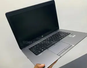 Photo - New Laptop HP EliteBook 850 G1 8GB Intel Core I5 SSD 256GB