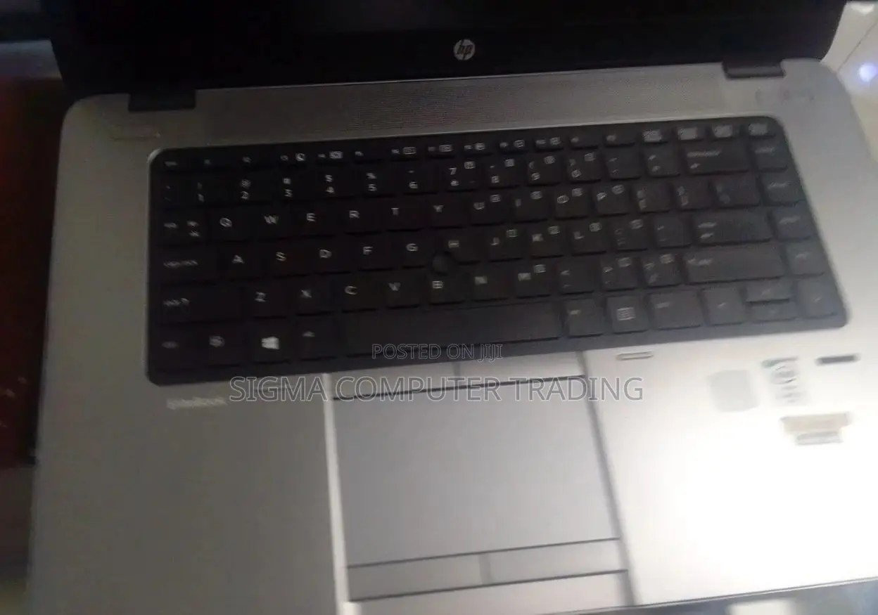 New Laptop HP EliteBook 850 G1 8GB Intel Core I5 SSD 256GB