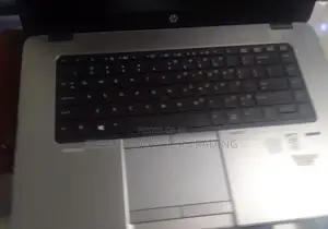 New Laptop HP EliteBook 850 G1 8GB Intel Core I5 SSD 256GB