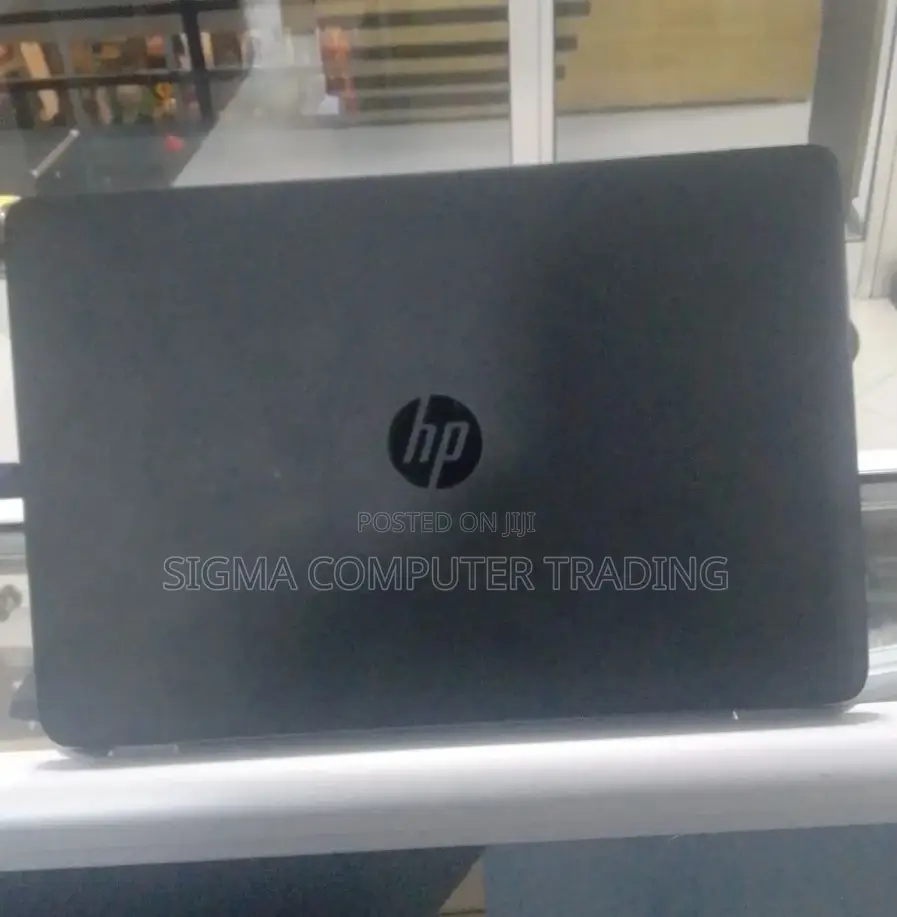 New Laptop HP EliteBook 850 G1 8GB Intel Core I5 SSD 256GB