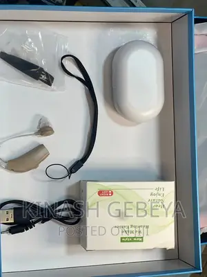 Original Hearing Aid