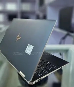 Photo - New Laptop HP Spectre 16GB Intel Core I7 SSD 512GB