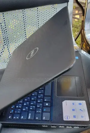 Laptop Dell Inspiron 15 4GB Intel Core 2 Quad HDD 500GB