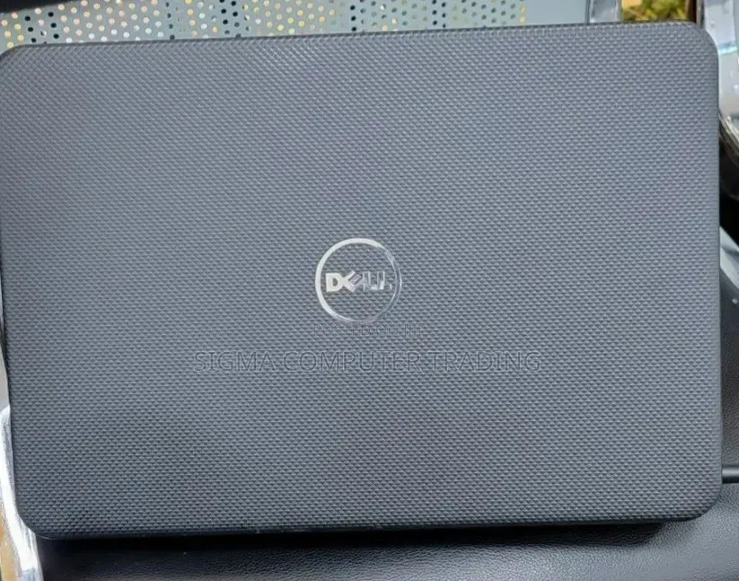 Laptop Dell Inspiron 15 4GB Intel Core 2 Quad HDD 500GB