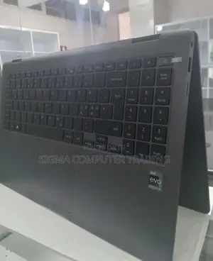 New Laptop Samsung NP-X360 16GB Intel Core I7 SSD 1T