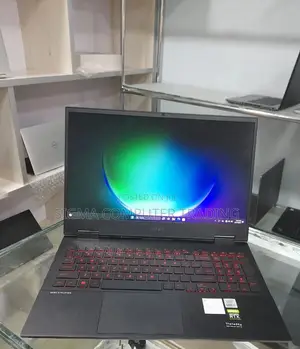 Photo - New Laptop HP Omen 15 16GB Intel Core I7 SSD 512GB