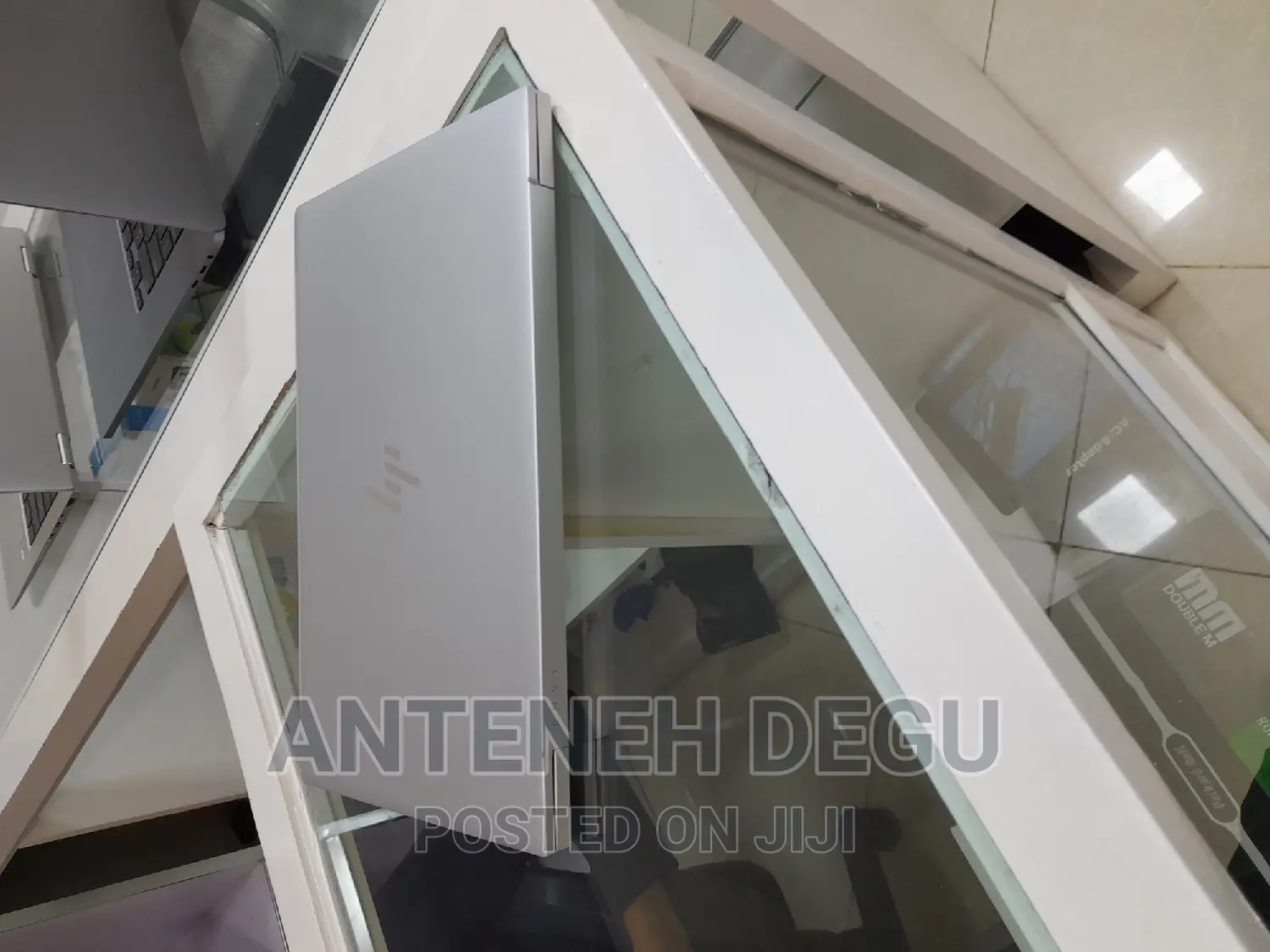 New Laptop HP Envy X360 16GB AMD Ryzen 7 SSD 512GB