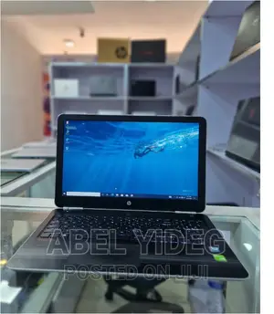 New Laptop HP Pavilion 15 8GB Intel Core I5 HDD 1T