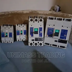 McCb From 630amp to 160amp