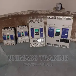 McCb From 630amp to 160amp