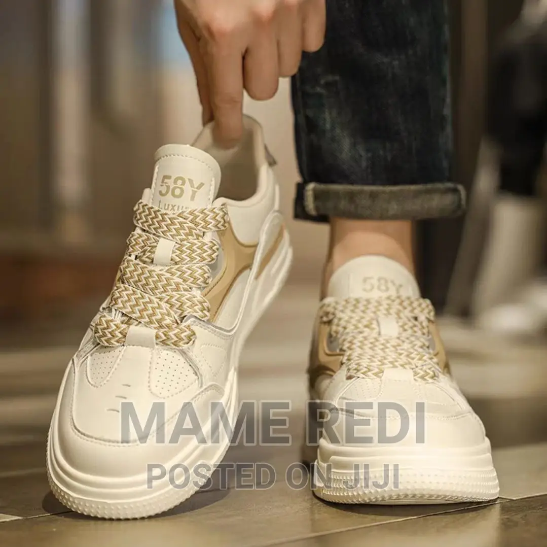 High Quality Comfort Casual Shoes