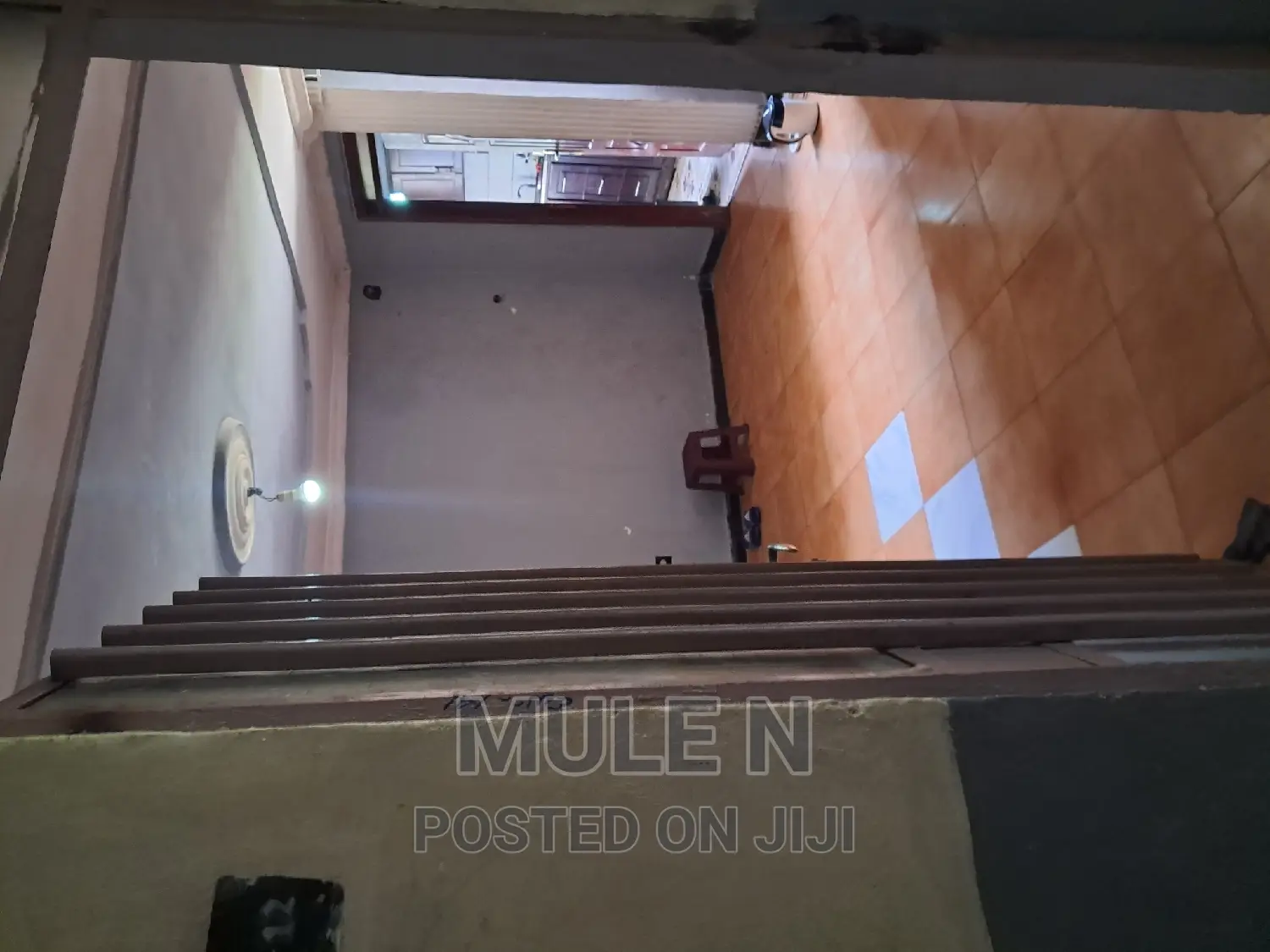 Furnished 1bdrm Condo in Ababo Condominium, Yeka for sale