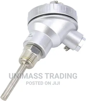 PT100 Temperature Sensor